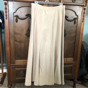 Peruvian Connection Pima Cotton Skirt